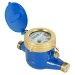 水メーターゲージ