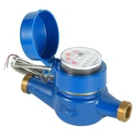 デジタル水道メーター